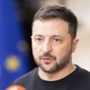 Zelenskyy meets Georgian President: We can't give up Georgia to Putin