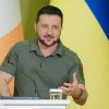 Possible reason for Zelenskyy's visit to Argentina - Reuters
