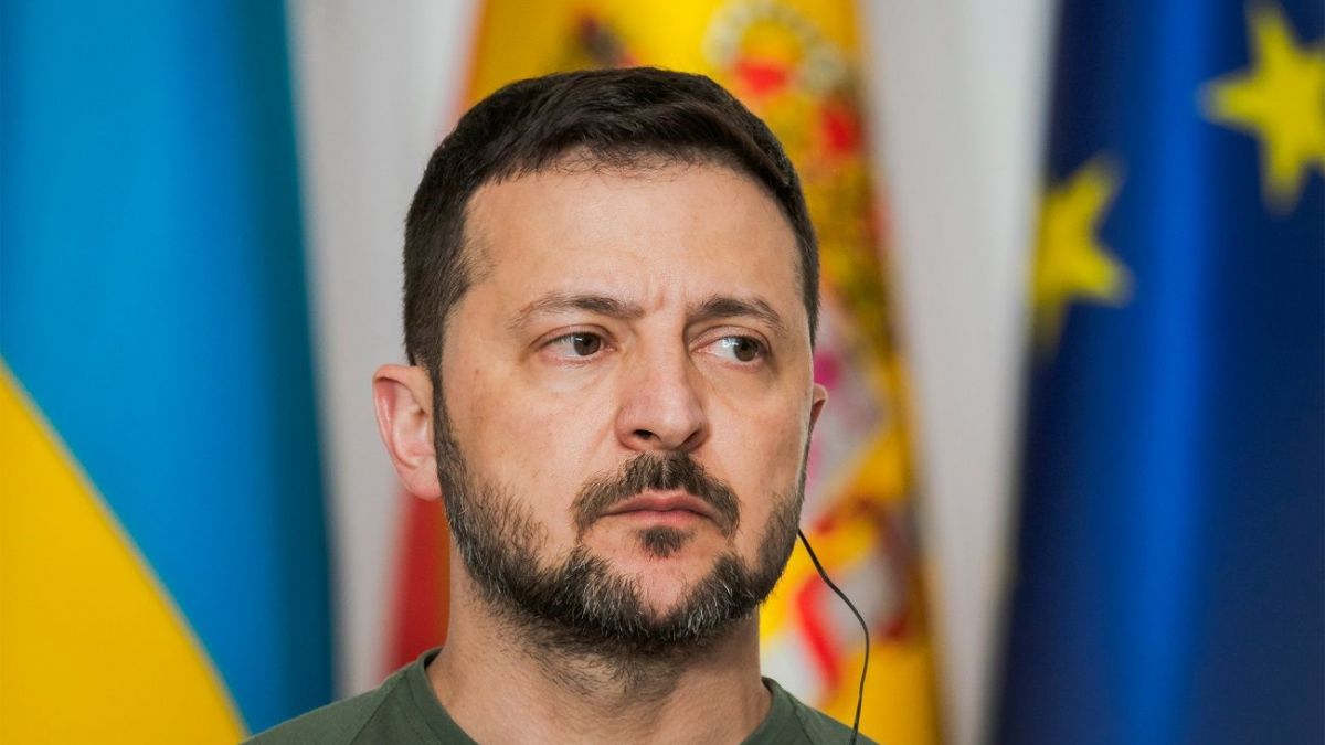 Zelenskyy: Every commander must remember that people are not expendable