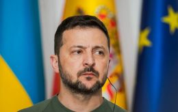 Zelenskyy: Every commander must remember that people are not expendable