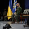 Zelenskyy on counteroffensive: Ukraine's plans were on Kremlin's table before actions began
