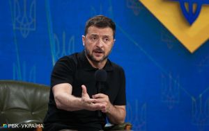 Zelenskyy explains why he warned Scholz against calling Putin