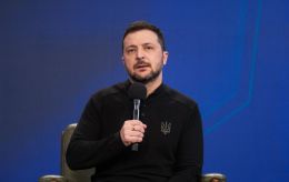 Ceasefire is difficult question - Zelenskyy