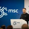 Zelenskyy summarizes visit to Munich: Agreements on defense packages reached