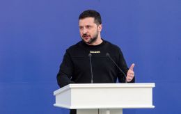 Russia puts Zelenskyy wanted. Ukraine advises Moscow to search for common sense