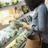 6 reasons not to buy packaged greens in supermarkets