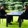 Trump-linked activist Laura Loomer meets Zelenskyy after reversing stance on Ukraine