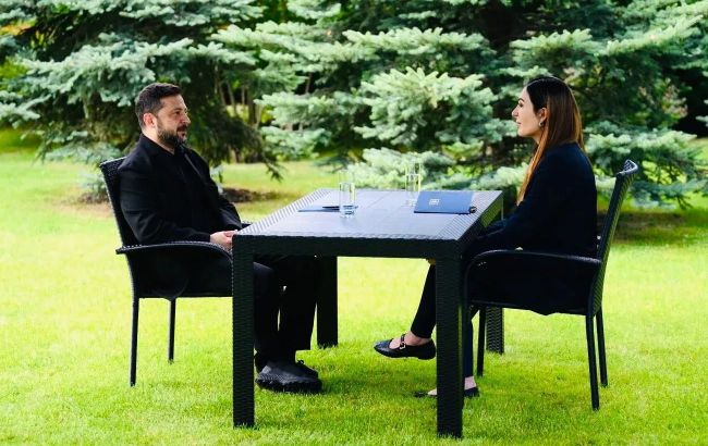 Trump-linked activist Laura Loomer meets Zelenskyy after reversing stance on Ukraine
