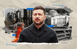 Hard winter ahead: How Russia's strikes push Ukraine's economy to the brink