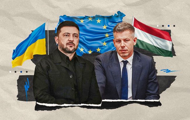 Language, oil, EU: Ukraine and Hungary seek common ground despite public disputes