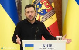 Peace talks format will depend on war-ending plan - Zelenskyy