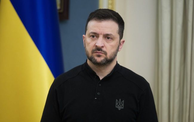 Ukraine will return territories when Russia weakens - Zelenskyy