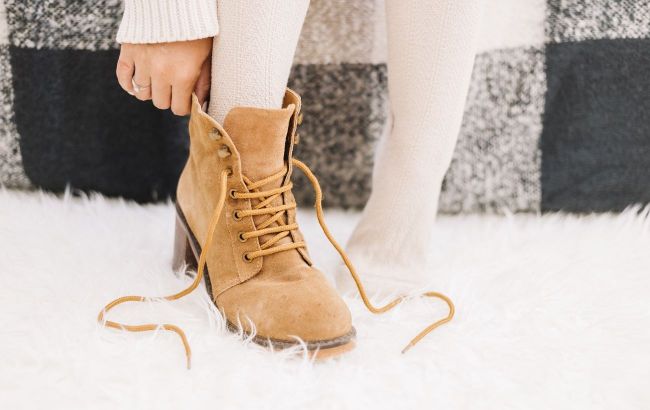 Don't walk in your shoes at home: 5 shocking reasons why