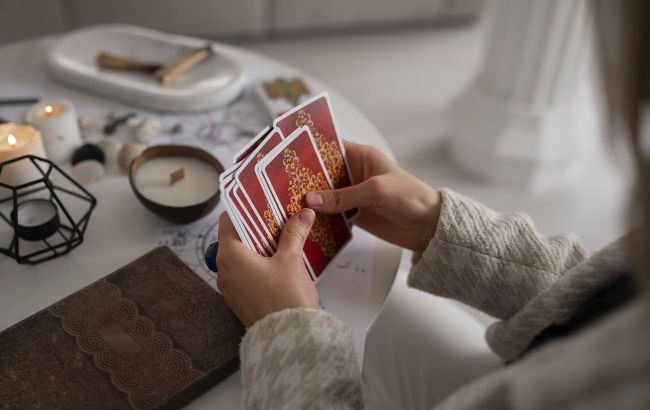 Tarot cards predict turmoil for three zodiac signs today - Check if yours is listed