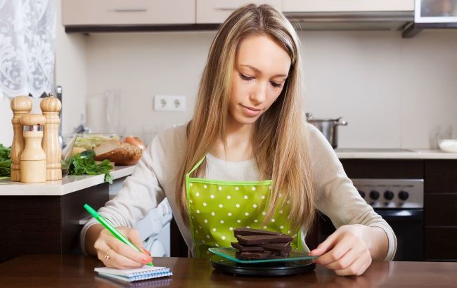 Holiday feasts ahead? How to count calories without gaining extra weight