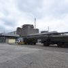 Russia uses Zaporizhzhia power plant as munition storage despite IAEA visit