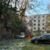 Russia strikes Zaporizhzhia with guided bomb, injuring 24, including 10-year-old girl