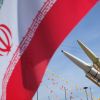 Iran could soon transfer ballistic missiles to Russia: Bloomberg