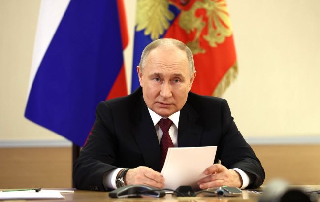 Putin wins election again: Russia's future path and Ukraine's challenges ahead