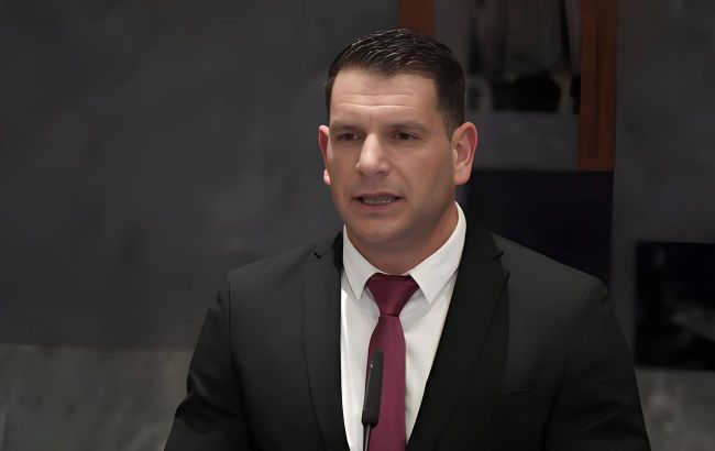 Slovenia's speaker plans Moscow trip and NATO exit vote