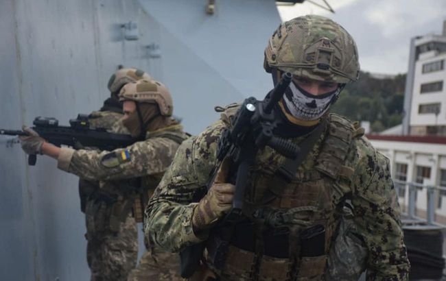 Ukrainian Armed Forces regain positions near Orikhiv in Zaporizhzhia
