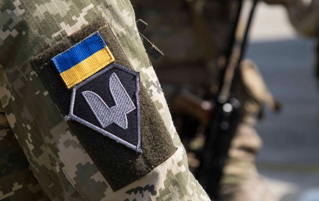 Russian troops shoot Ukrainian POWs: Prosecutor's office investigating