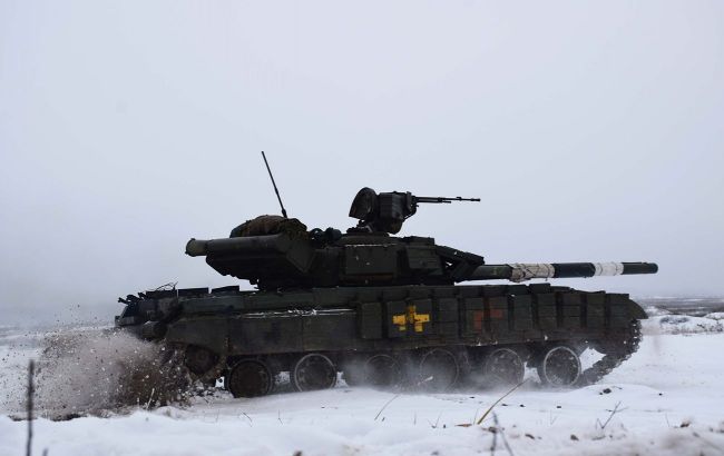 Russia-Ukraine war: Situation on the front as of December 6
