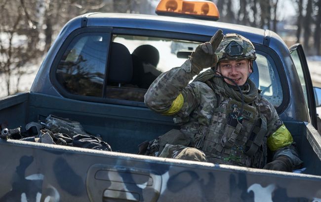 There are no Russians in Pokrovsk - Ukrainian Armed Forces