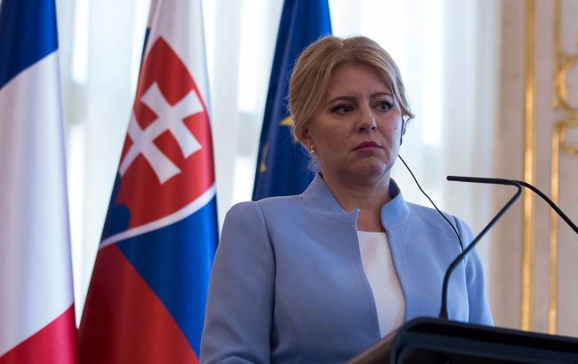 Inspired by Orban. Slovak president criticizes Fico's government