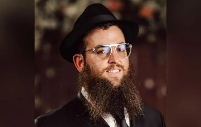 Rabbi killed in UAE, Israel claims antisemitic terrorist act and suspects Iran