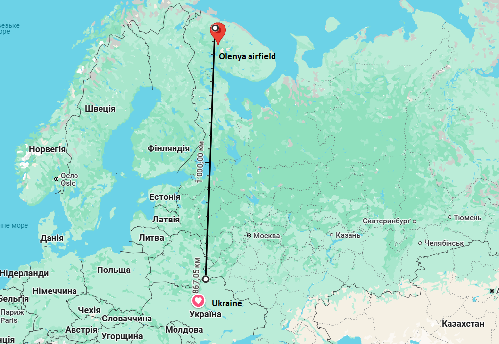 Deadly 'Spiderweb': How Ukraine destroyed 40 Russian jets in historic behind-the-lines op