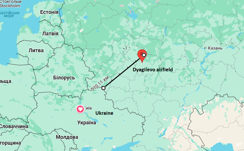 Deadly 'Spiderweb': How Ukraine destroyed 40 Russian jets in historic behind-the-lines op