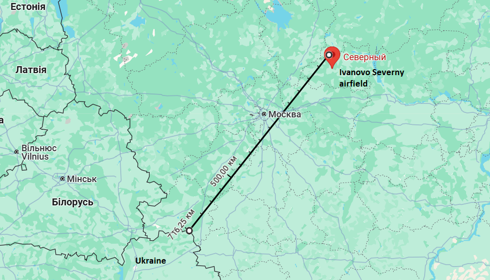 Deadly 'Spiderweb': How Ukraine destroyed 40 Russian jets in historic behind-the-lines op